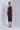 Beli Lastikli Siyah Kalem Etek - Join Us