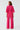 Bol Paça Pembe Pantolon