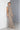 Broş Detaylı Kolsuz Vizon Triko Bluz - Join Us