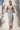 Halter Yaka Fonksiyonel Astarlı Metalik Gri Beachwear Elbise - Join Us