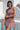 Halter Yaka Multi Mini Tüvit Elbise - Join Us