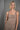 Kare Yaka Bej Triko Crop Top - Join Us