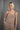 Kare Yaka Bej Triko Crop Top - Join Us