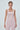 Kare Yaka Pembe Crop Top
