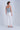 Sim Detaylı Mavi Crop Top - Join Us