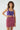 Mor Basic Triko Crop Top