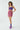 Mor Basic Triko Crop Top