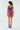 Mor Basic Triko Crop Top