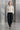 Çiçek Aplikeli Pul ve Boncuk Detaylı Ekru Triko Hırka - Join Us