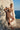 Halter Yaka Ajurlu Multi Bluz - Join Us