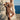 Halter Yaka Ajurlu Multi Bluz - Join Us