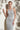 Halter Yaka Fonksiyonel Astarlı Metalik Gri Beachwear Elbise - Join Us