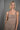 Kare Yaka Bej Triko Crop Top - Join Us