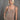 Kare Yaka Bej Triko Crop Top - Join Us