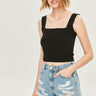 Kare Yaka Crop Top - Join Us