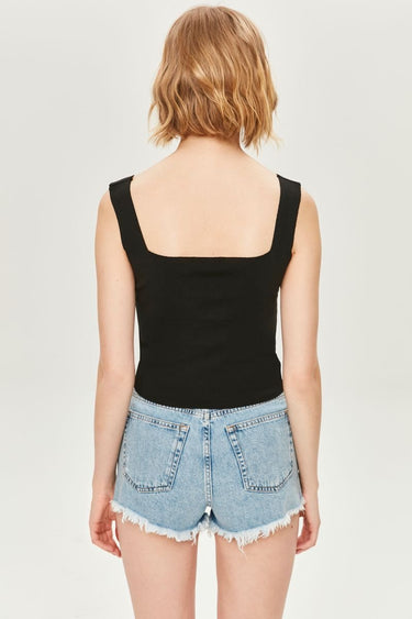 Kare Yaka Crop Top - Join Us