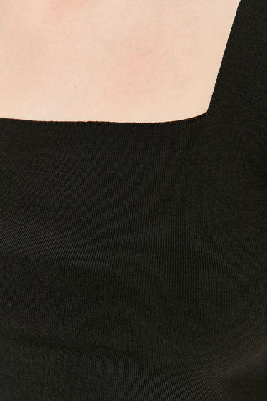 Kare Yaka Crop Top - Join Us