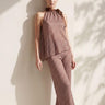 Puantiye Desenli Multi Pantolon - Join Us