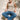 Simli Cut Out Detaylı Bej Bluz - Join Us