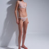 Zikzak Desen Multi Bikini Takımı - Join Us